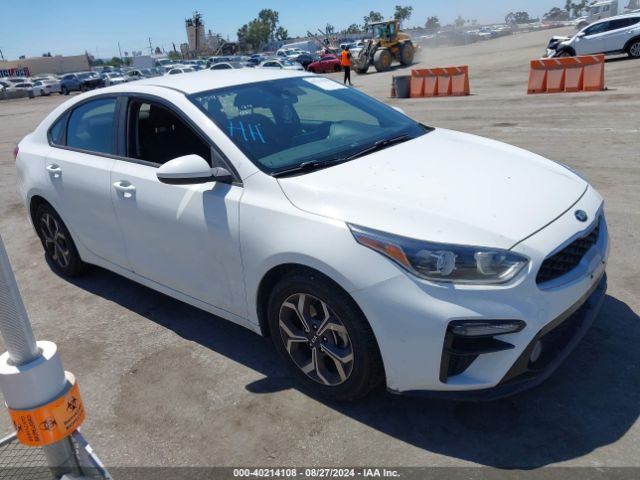 kia forte 2019 3kpf24ad8ke134004