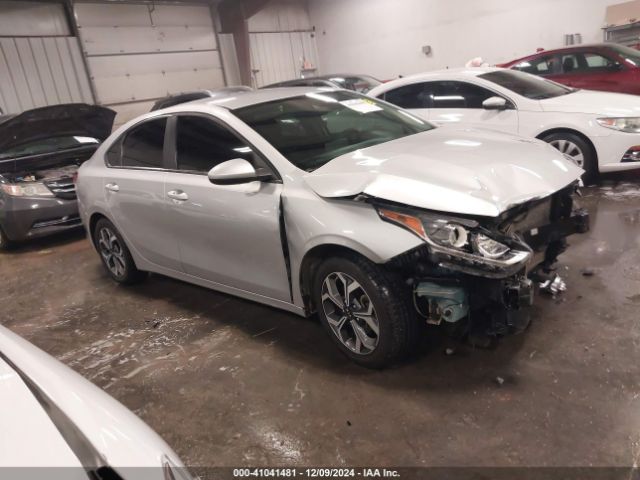 kia forte 2020 3kpf24ad8le147644