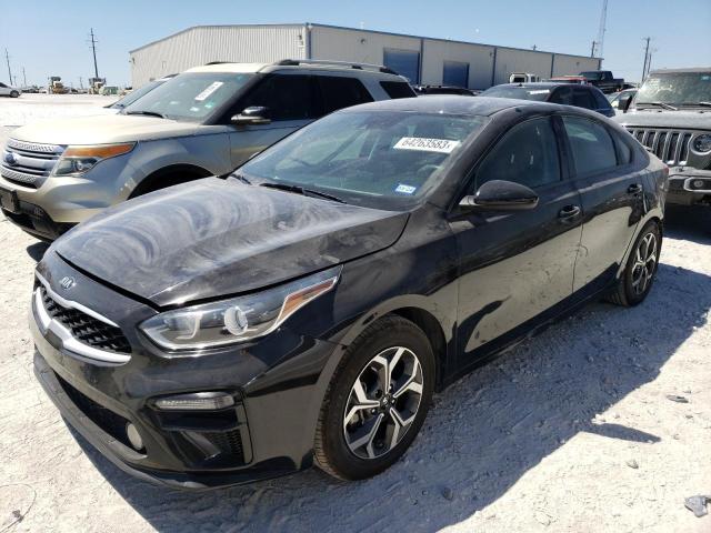 kia forte fe 2020 3kpf24ad8le150589