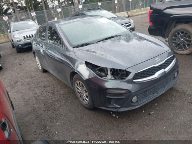 kia forte 2020 3kpf24ad8le167649