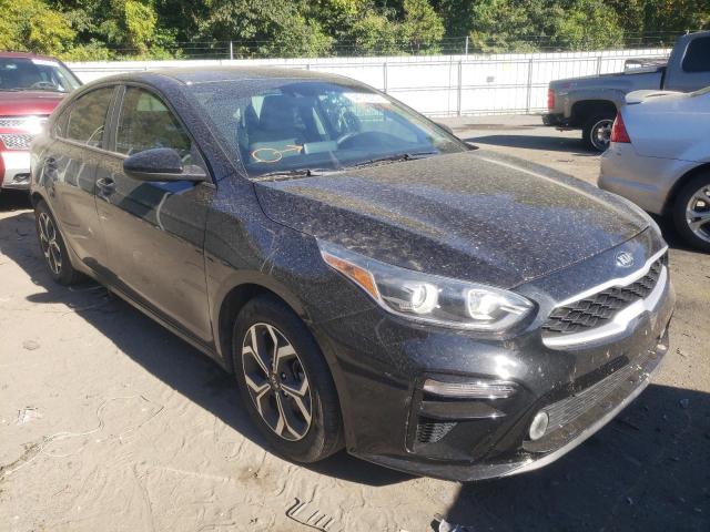 kia forte fe 2020 3kpf24ad8le175993