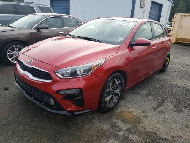 kia forte fe 2020 3kpf24ad8le178277