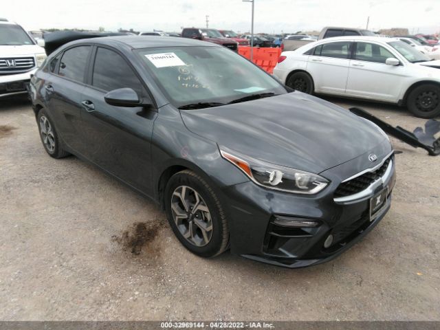 kia forte 2020 3kpf24ad8le198285