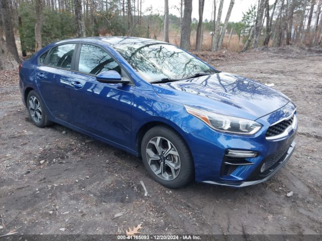 kia forte 2020 3kpf24ad8le198951