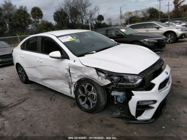 kia forte 2020 3kpf24ad8le212590