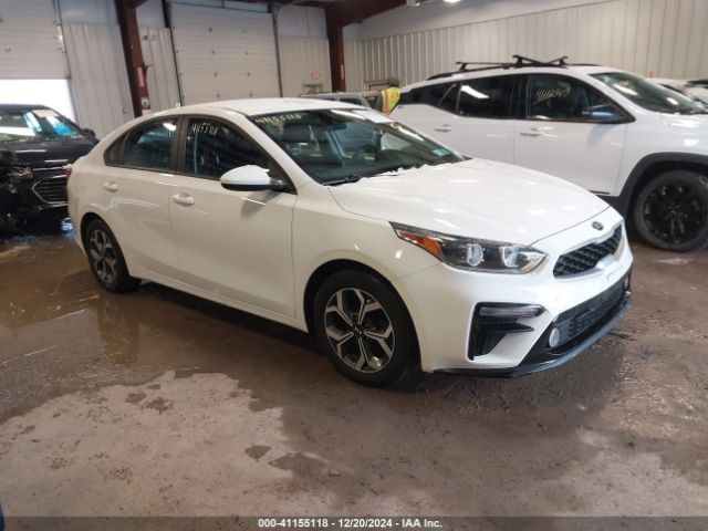 kia forte 2020 3kpf24ad8le221032