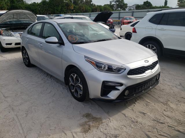 kia forte fe 2020 3kpf24ad8le221161