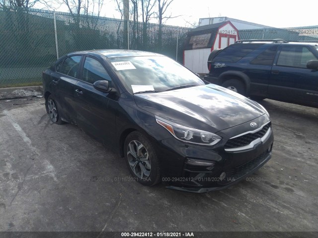 kia forte 2020 3kpf24ad8le224934