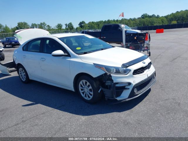 kia forte 2020 3kpf24ad8le225629