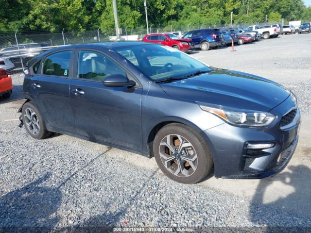 kia forte 2020 3kpf24ad8le238400