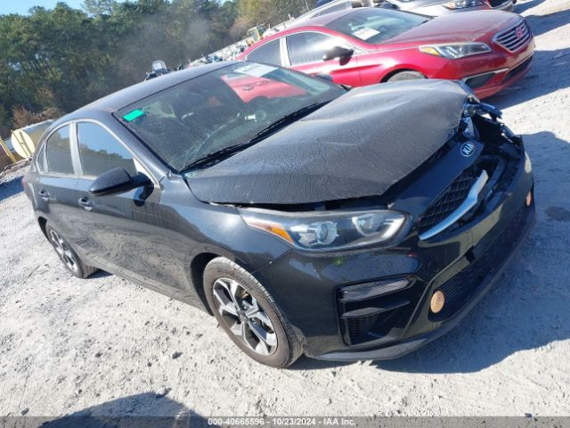 kia forte 2020 3kpf24ad8le240440