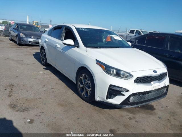 kia forte 2020 3kpf24ad8le246254