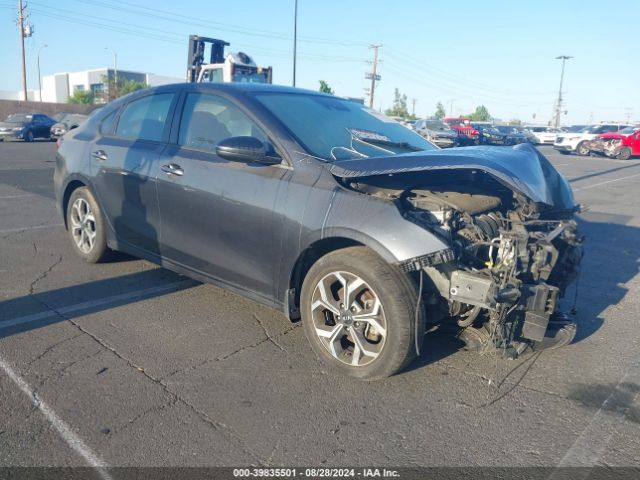 kia forte 2020 3kpf24ad8le249347