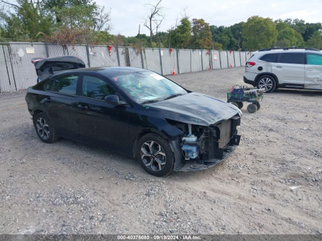 kia forte 2021 3kpf24ad8me266876