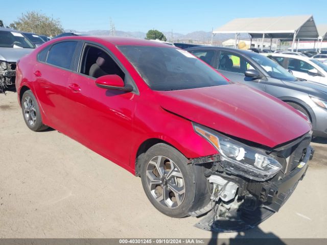 kia forte 2021 3kpf24ad8me267770