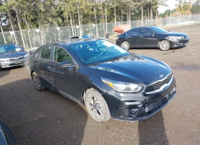 kia forte 2021 3kpf24ad8me268403