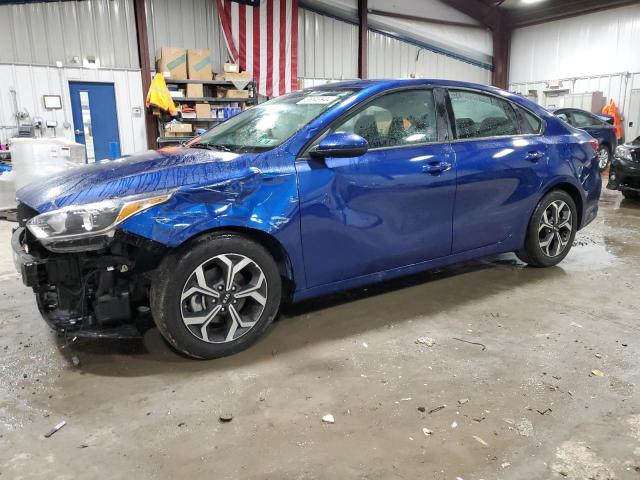 kia forte 2021 3kpf24ad8me280387