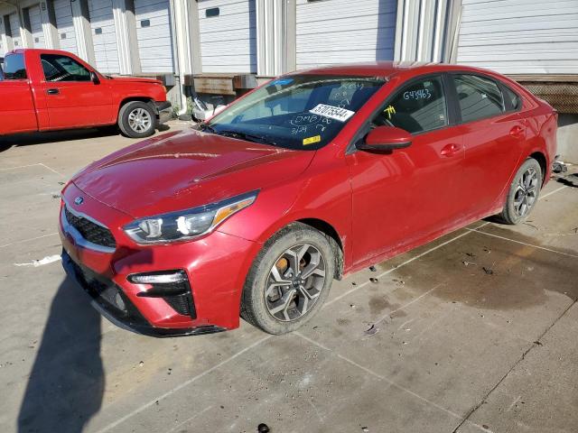 kia forte fe 2021 3kpf24ad8me284407