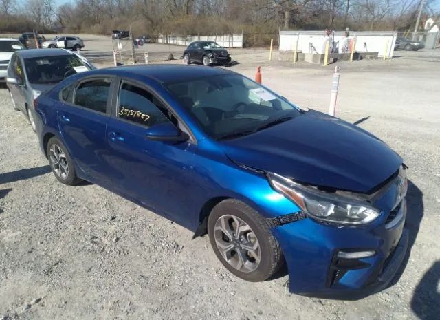 kia forte 2021 3kpf24ad8me316210