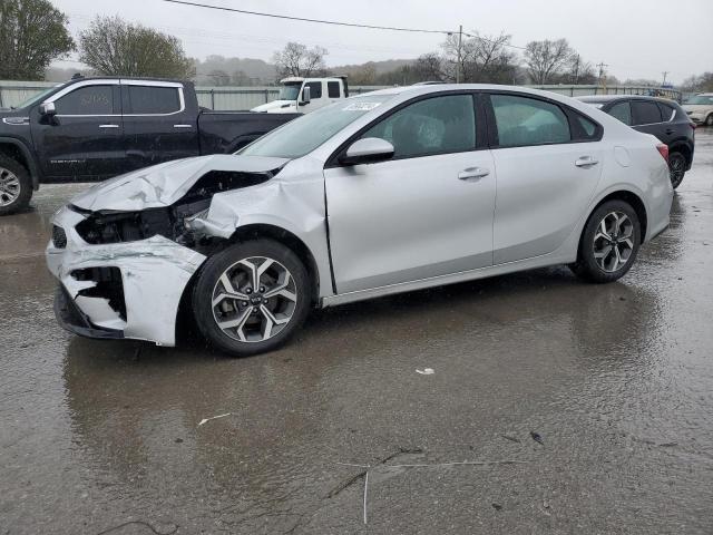 kia forte fe 2021 3kpf24ad8me327918