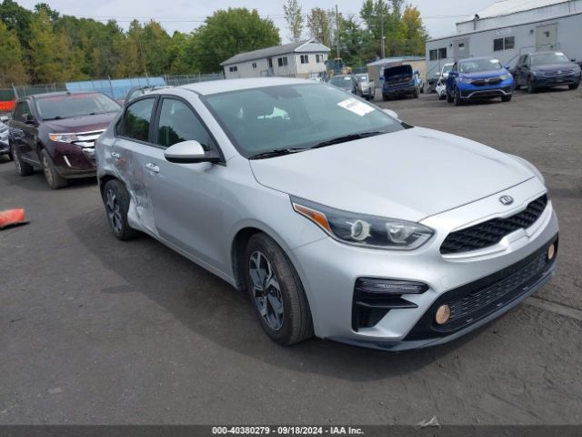 kia forte 2021 3kpf24ad8me330950