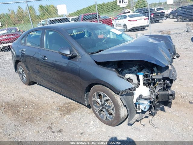 kia forte 2021 3kpf24ad8me346968