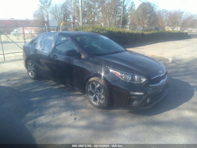 kia forte 2021 3kpf24ad8me349322