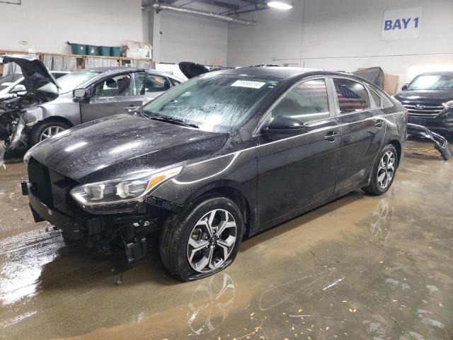 kia forte fe 2021 3kpf24ad8me354861