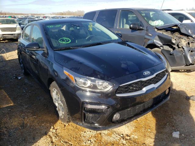 kia forte fe 2021 3kpf24ad8me360966