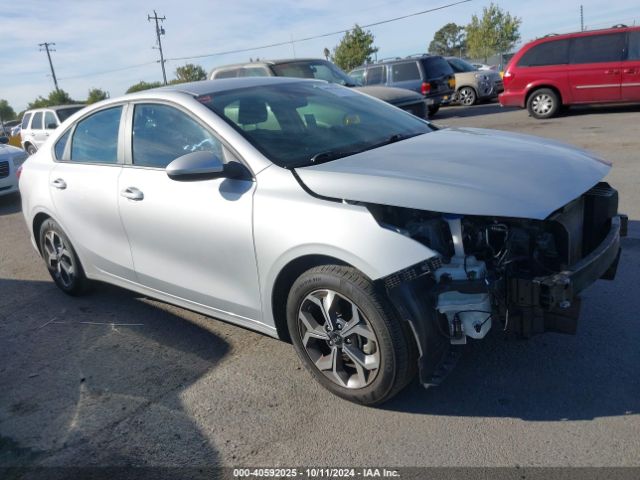 kia forte 2021 3kpf24ad8me366282