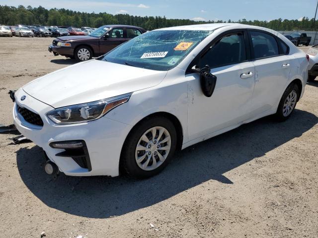 kia forte fe 2021 3kpf24ad8me396673