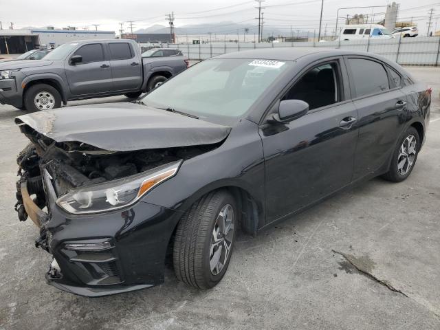 kia forte fe 2021 3kpf24ad8me407087