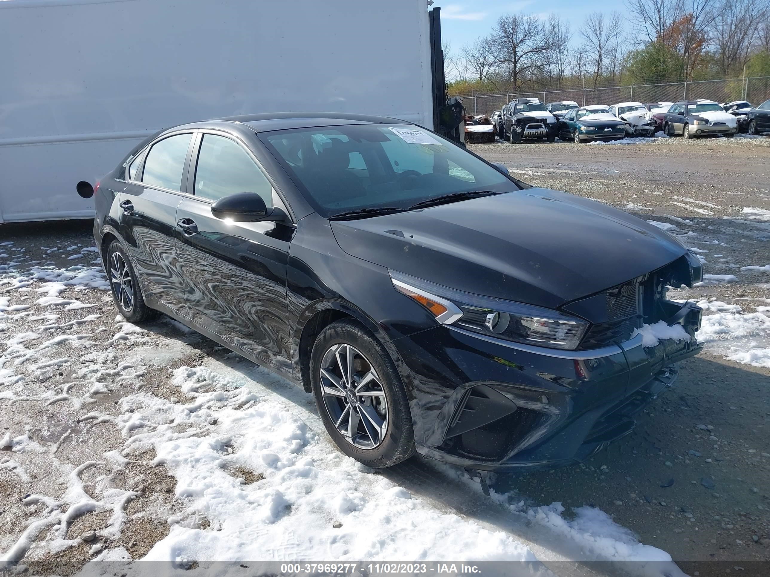 kia forte 2022 3kpf24ad8ne433030