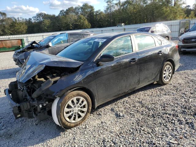 kia forte fe 2022 3kpf24ad8ne456582