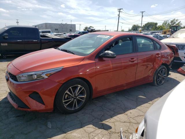 kia forte fe 2022 3kpf24ad8ne471809