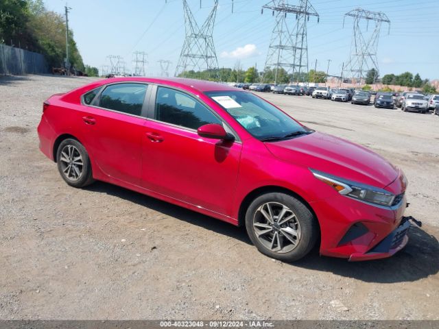 kia forte 2023 3kpf24ad8pe504567