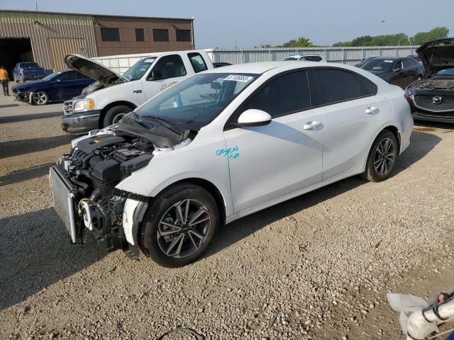 kia forte lx 2023 3kpf24ad8pe505993