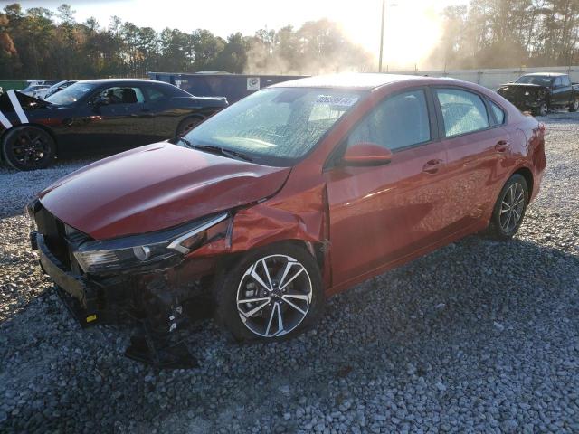 kia forte lx 2023 3kpf24ad8pe509462