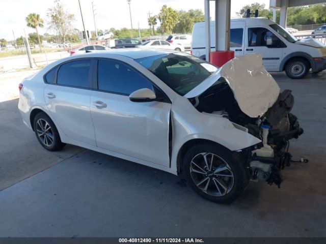 kia forte 2023 3kpf24ad8pe514385