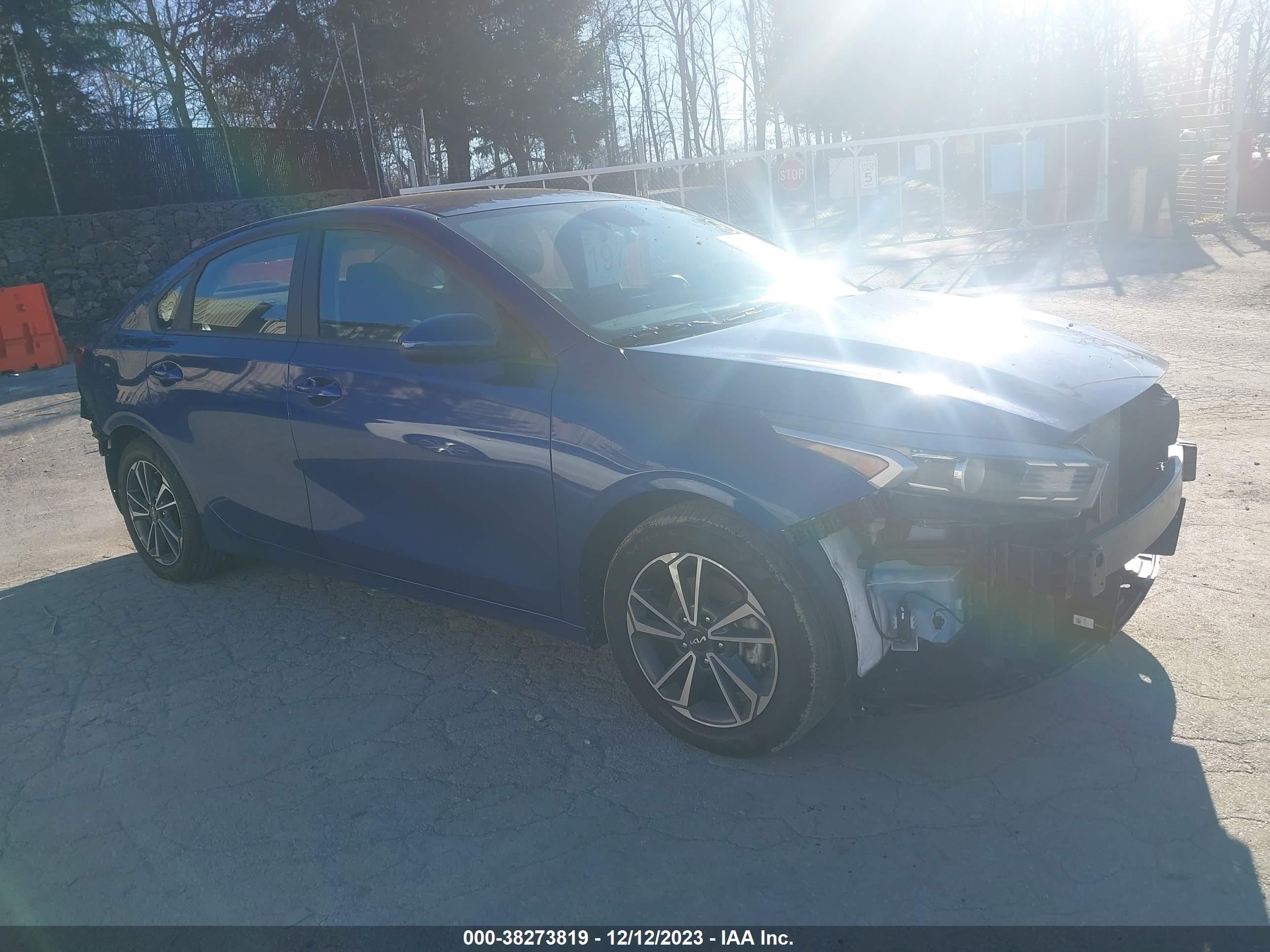 kia forte 2023 3kpf24ad8pe530389