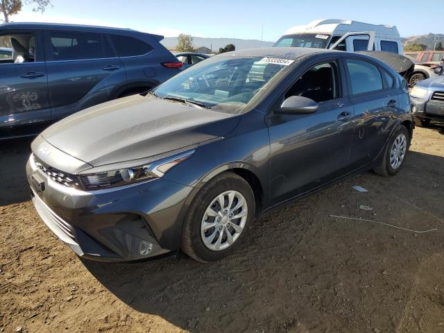 kia forte lx 2023 3kpf24ad8pe572433