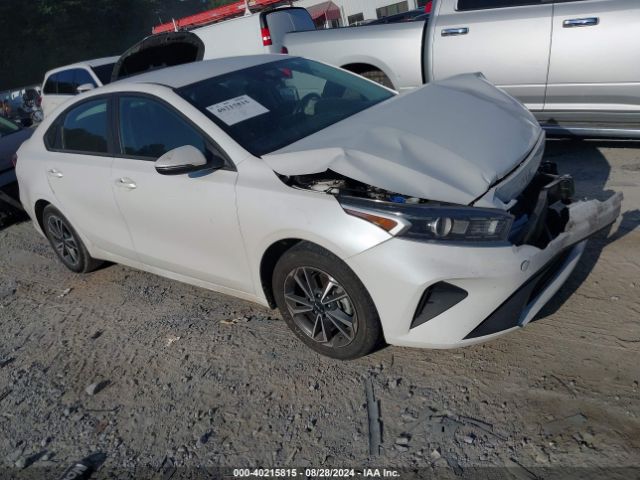 kia forte 2023 3kpf24ad8pe590138