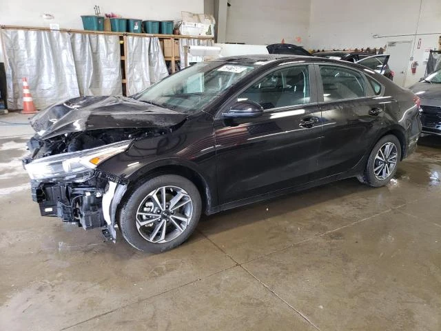 kia forte lx 2023 3kpf24ad8pe592391