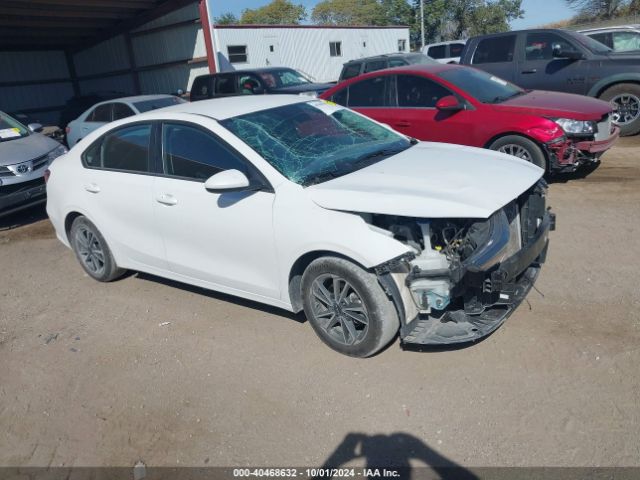 kia forte 2023 3kpf24ad8pe616124