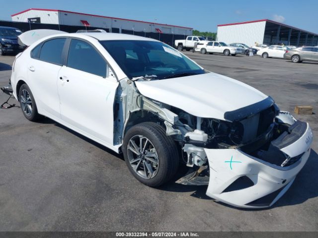 kia forte 2023 3kpf24ad8pe636616