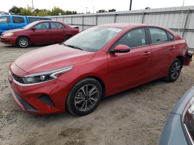 kia forte lx 2023 3kpf24ad8pe647227