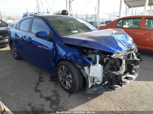 kia forte 2023 3kpf24ad8pe650385