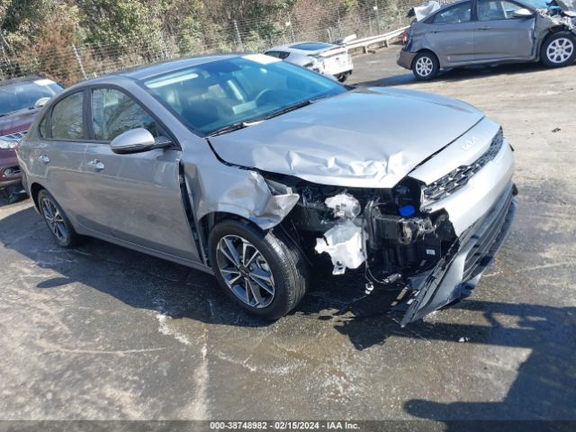 kia forte 2023 3kpf24ad8pe671012