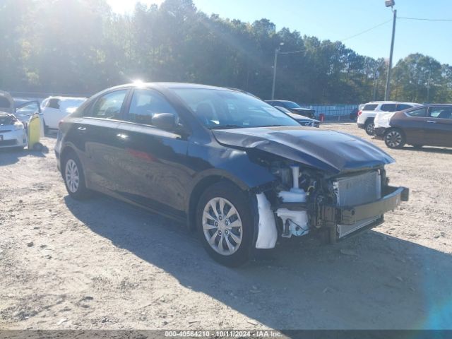 kia forte 2024 3kpf24ad8re711415