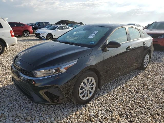 kia forte lx 2024 3kpf24ad8re737853